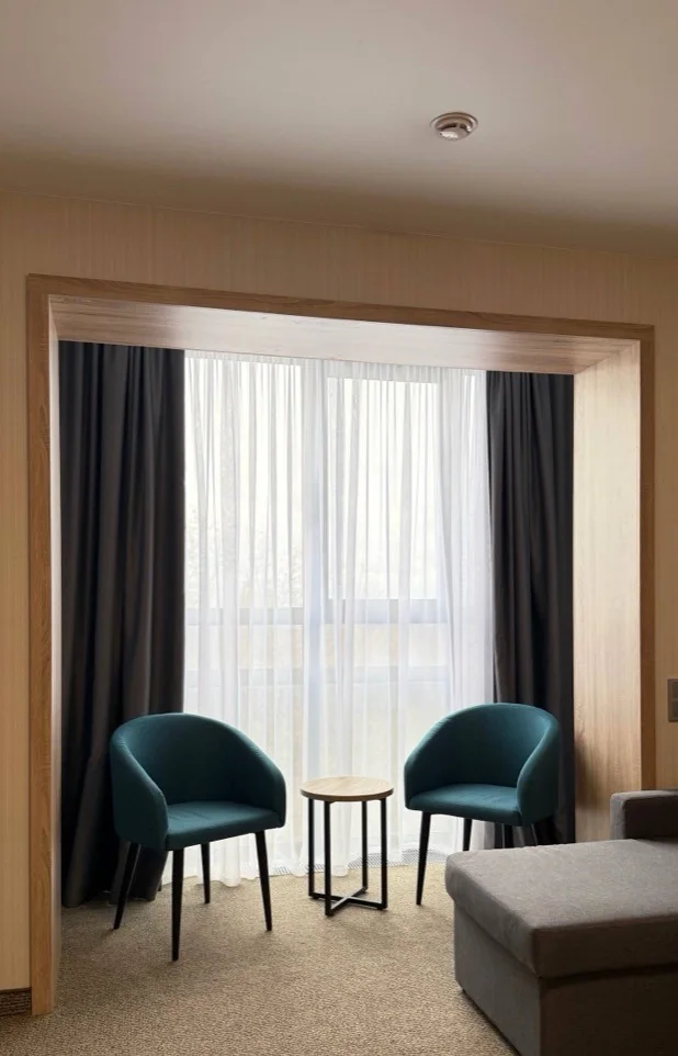 AMAKS Hotels&Resorts, Старая Русса