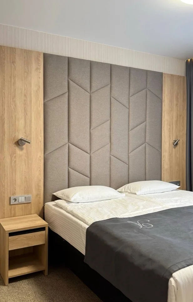 AMAKS Hotels&Resorts, Старая Русса