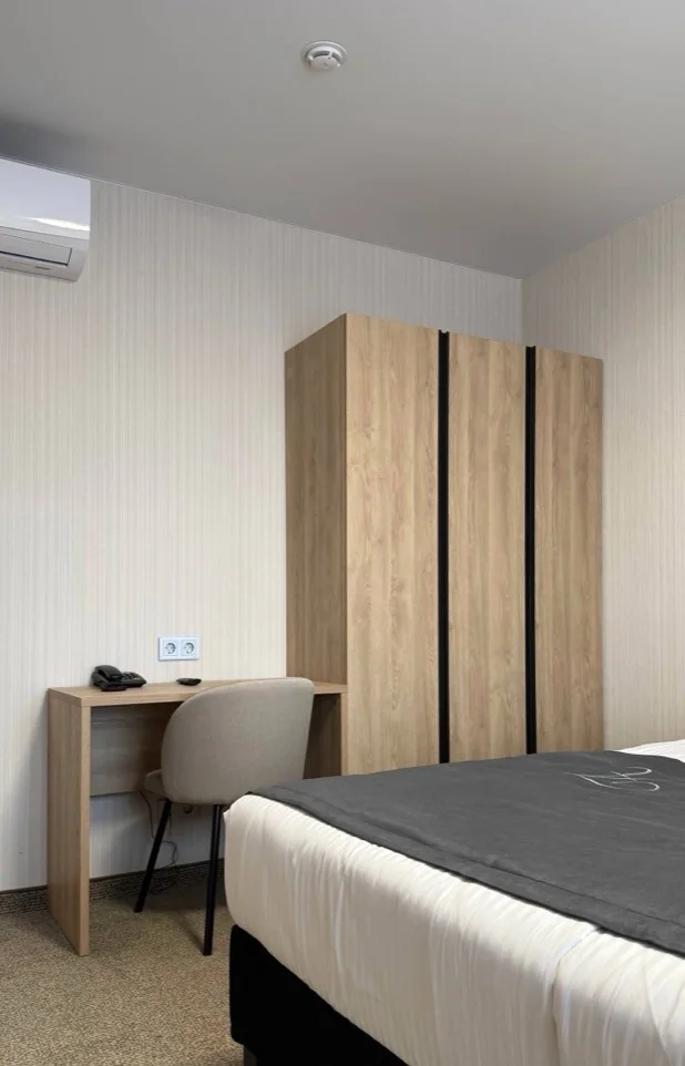 AMAKS Hotels&Resorts, Старая Русса