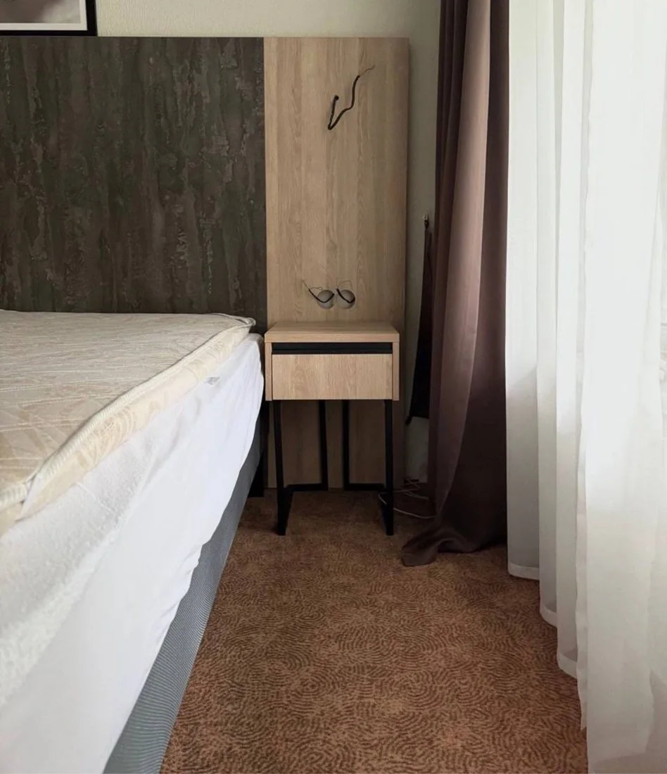 AMAKS Hotels&Resorts, Ольгинка
