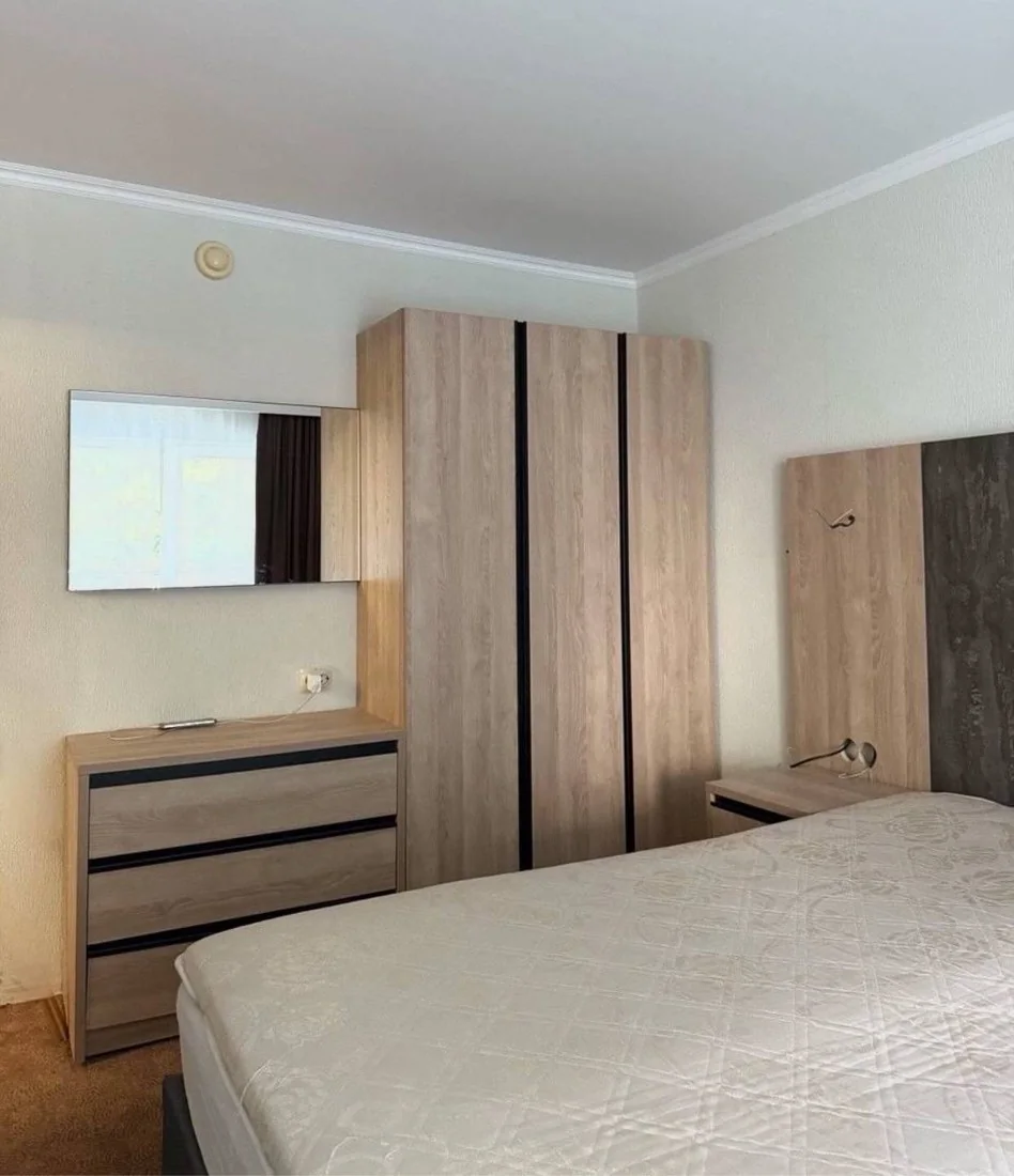 AMAKS Hotels&Resorts, Ольгинка