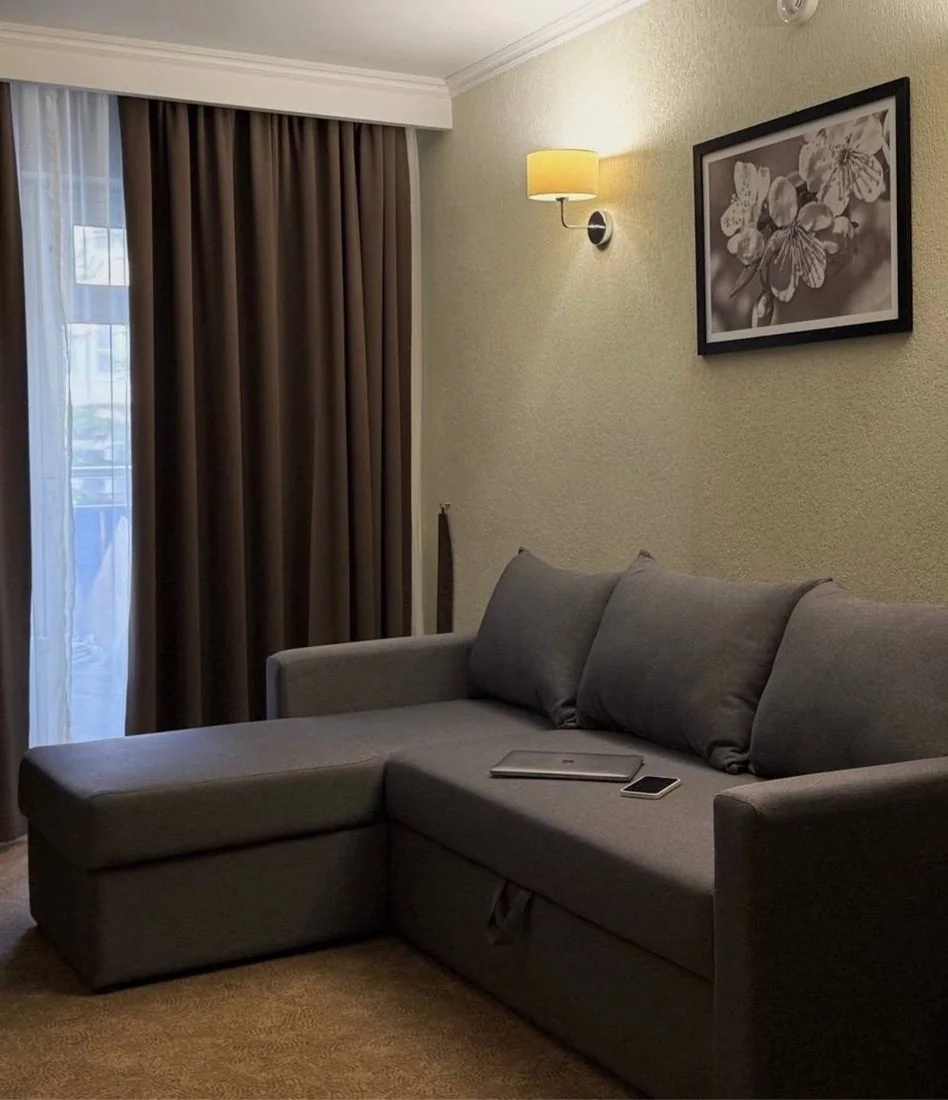 AMAKS Hotels&Resorts, Ольгинка