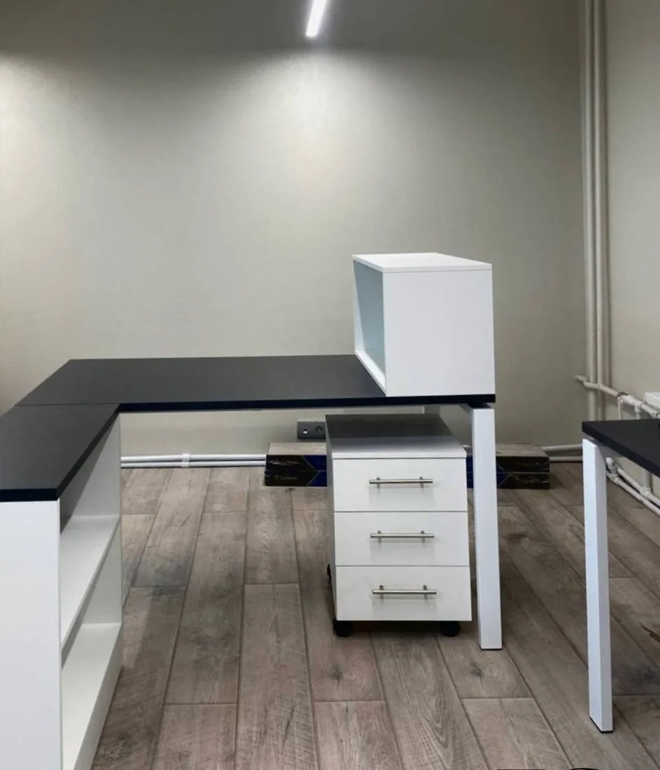 Офис «TREARTEX», Москва, Семёновская